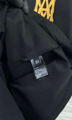 Футболка Amiri