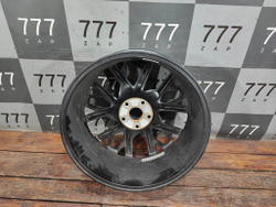 Диск колесный литой R20 GAC GS8 2 21-нв Б/У Оригинал 3110010DRS0100