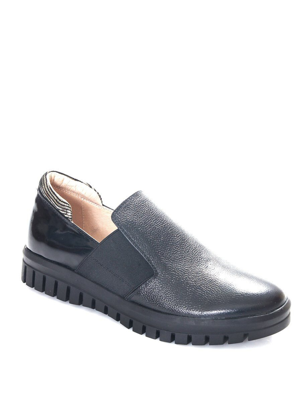 Туфли женские CAPILETTI D0025-A1018 \073