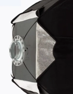 Софтбокс Raylab SPG6090 с сотами