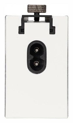 Модульный светильник Arlight CLIP-38-FLAT-S312-6W Day4000 (WH, 110 deg, 24V) 029001