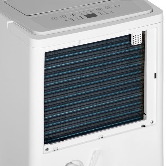 Осушитель воздуха Ballu Smart Duty Wi-Fi BD60T SD купить в Москве и Московской области по низкой цене с доставкой по России — (7) Осушитель воздуха Ballu Smart Duty Wi-Fi BD60T SD — (7)