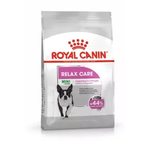 Корм для собак, Royal Canin Mini Relax Care, подверженных стрессовым факторам