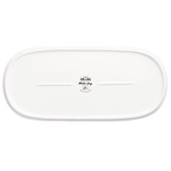 БЛЮДО ОВАЛЬНОЕ LEFARD "WINTER STORY" 34*14,5 СМ (КОР=12ШТ.)