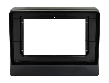 Переходная рамка магнитолы MITSUBISHI DELICA D5 2018+ 10,2 дюймов
