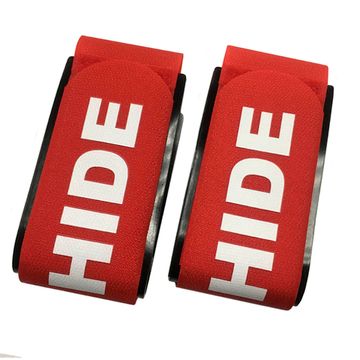 Связки для горных лыж HIDE