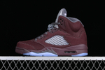 Купить Air Jordan 5 Burgundy