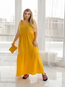 Сарафан УК-041 Фабрика Моды