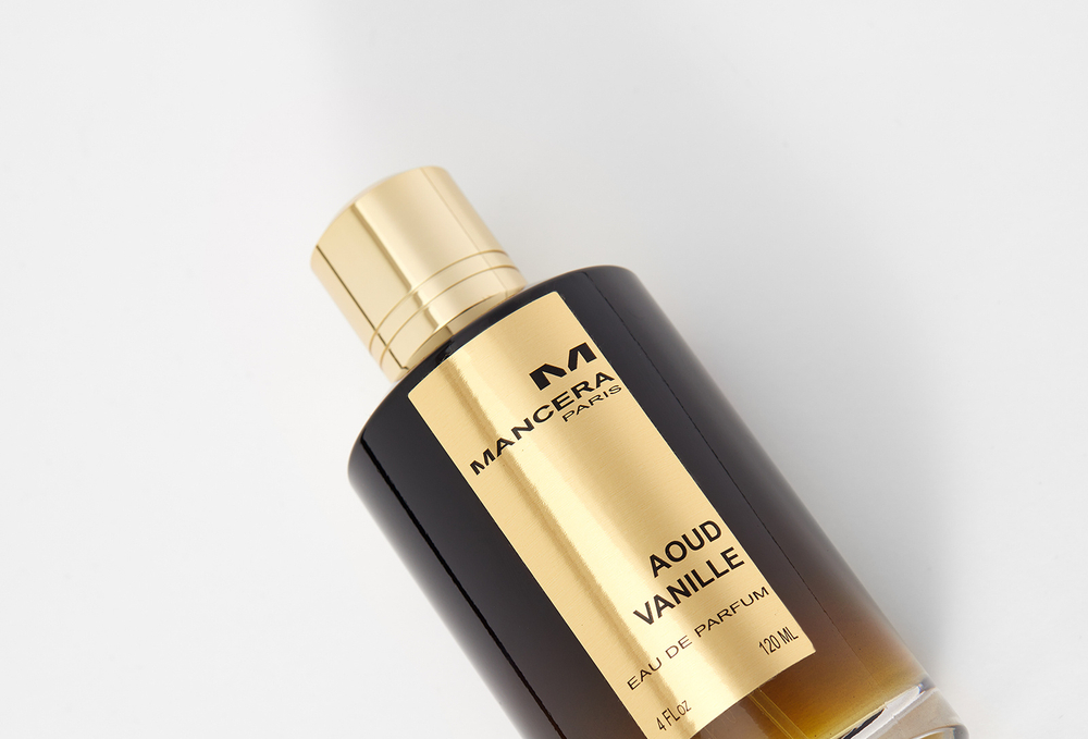 Mancera Aoud Vanille