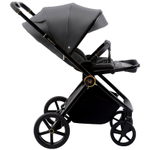 Детская коляска Sweet Baby Elegante 2 в 1 GL Grey