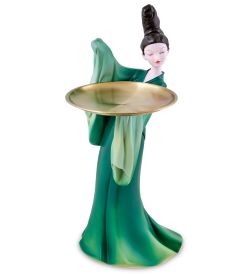 GAEM Home MF-129/2 Подставка «Восточное гостеприимство»