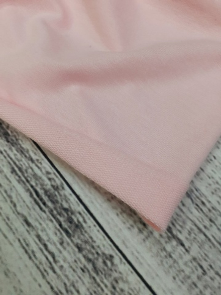 Футер 2-х нитка велюр эффект