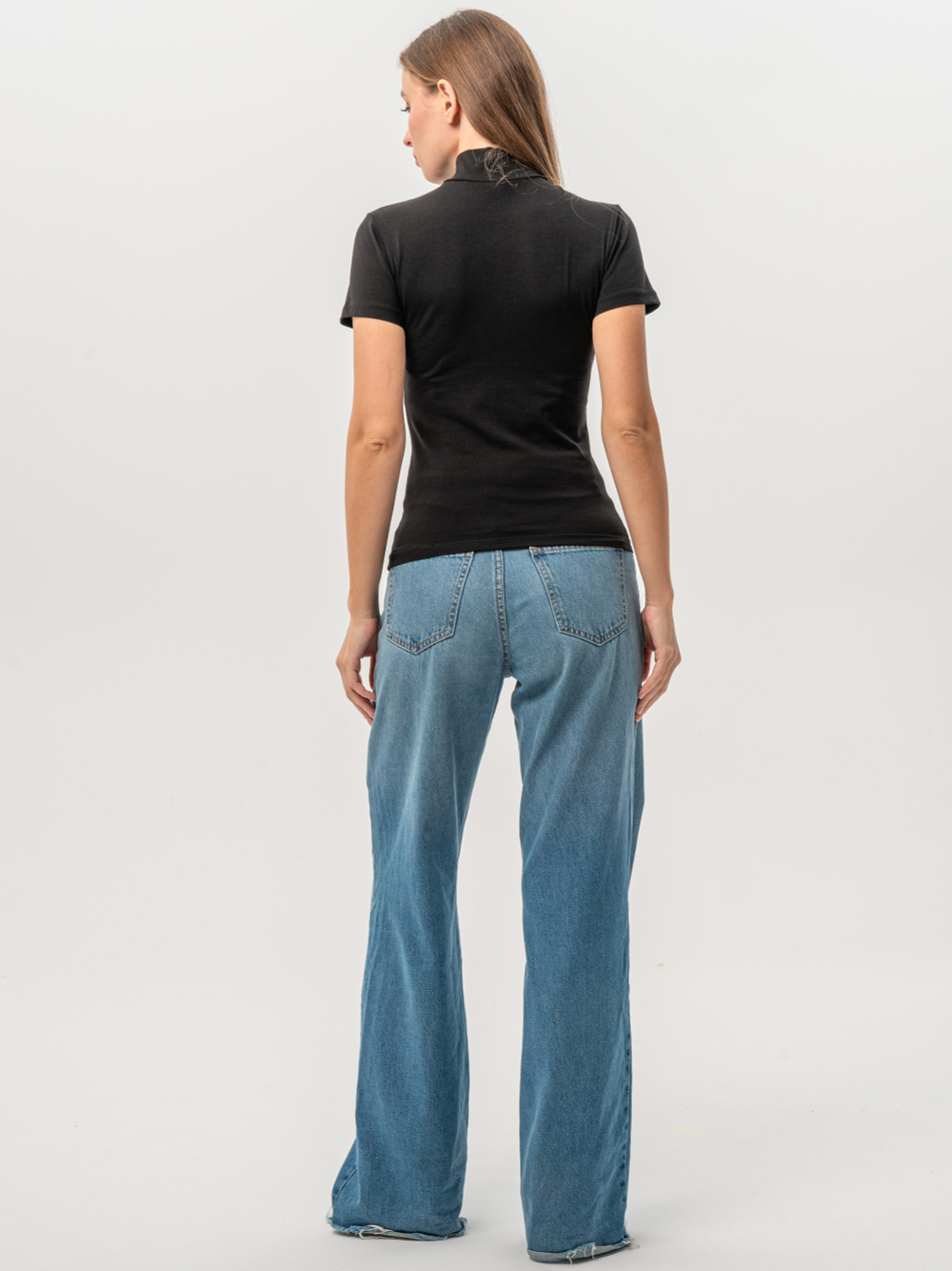 Футболка женская