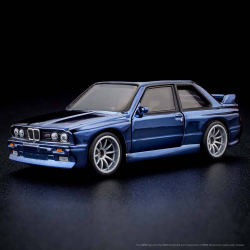 Hot Wheels RLC 1991 BMW M3 (2022)