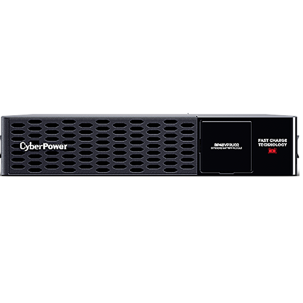 Батарейный блок  CyberPower BP48VP2U02EU