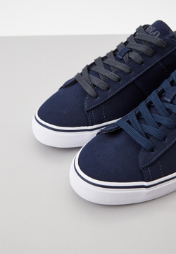 Кеды мужские POLO RALPH LAUREN