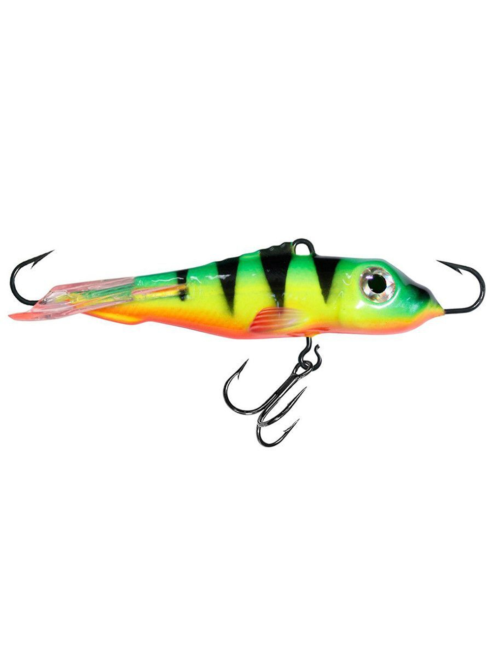 Балансир HERCULES-7 77mm 2 штуки 39 г.