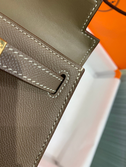 Hermes Kelly 19