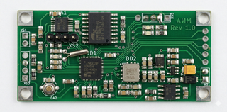 Скважинный самописец