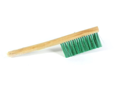 Щетка-сметка деревянная