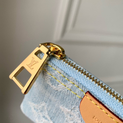 Louis Vuitton Key Pouch