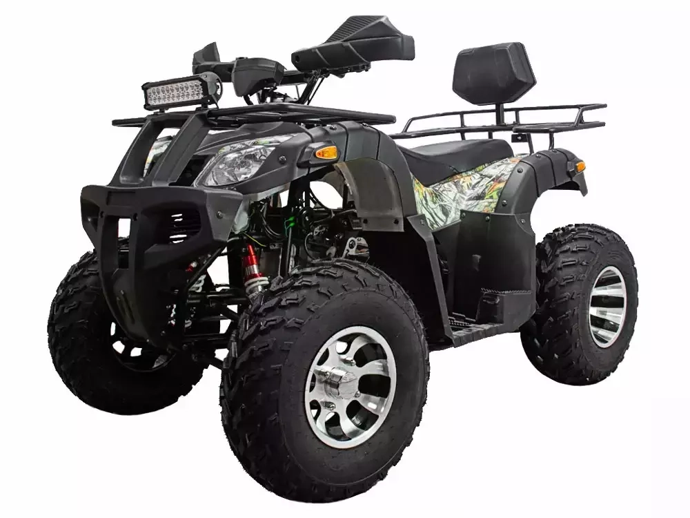Квадроцикл ATV Classic 200 Premium