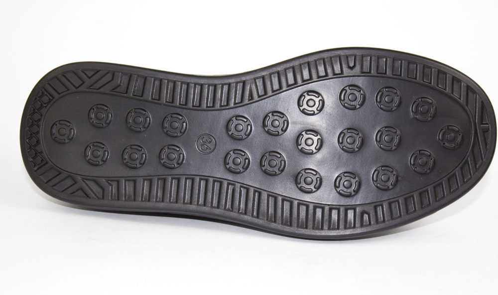 Туфли подростковые Пчёлка Доми A750-13