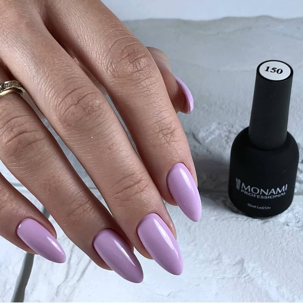 Monami Гель-лак 150, 8м