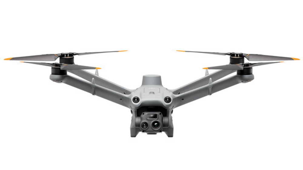 Зарядная станция DJI Dock 2 с квадрокоптером DJI Matrice 3DT | ParaGraf.ru | 8-800-600-86-80