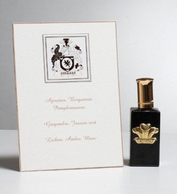 Prudence Paris Steuart