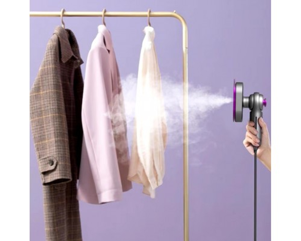 Мини утюг отпариватель HB 606