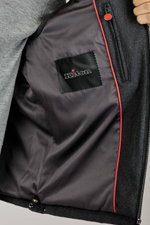 Безрукавка Kiton