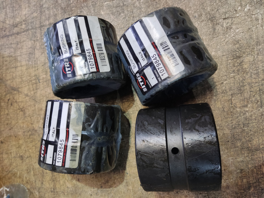 Втулка 107-9845