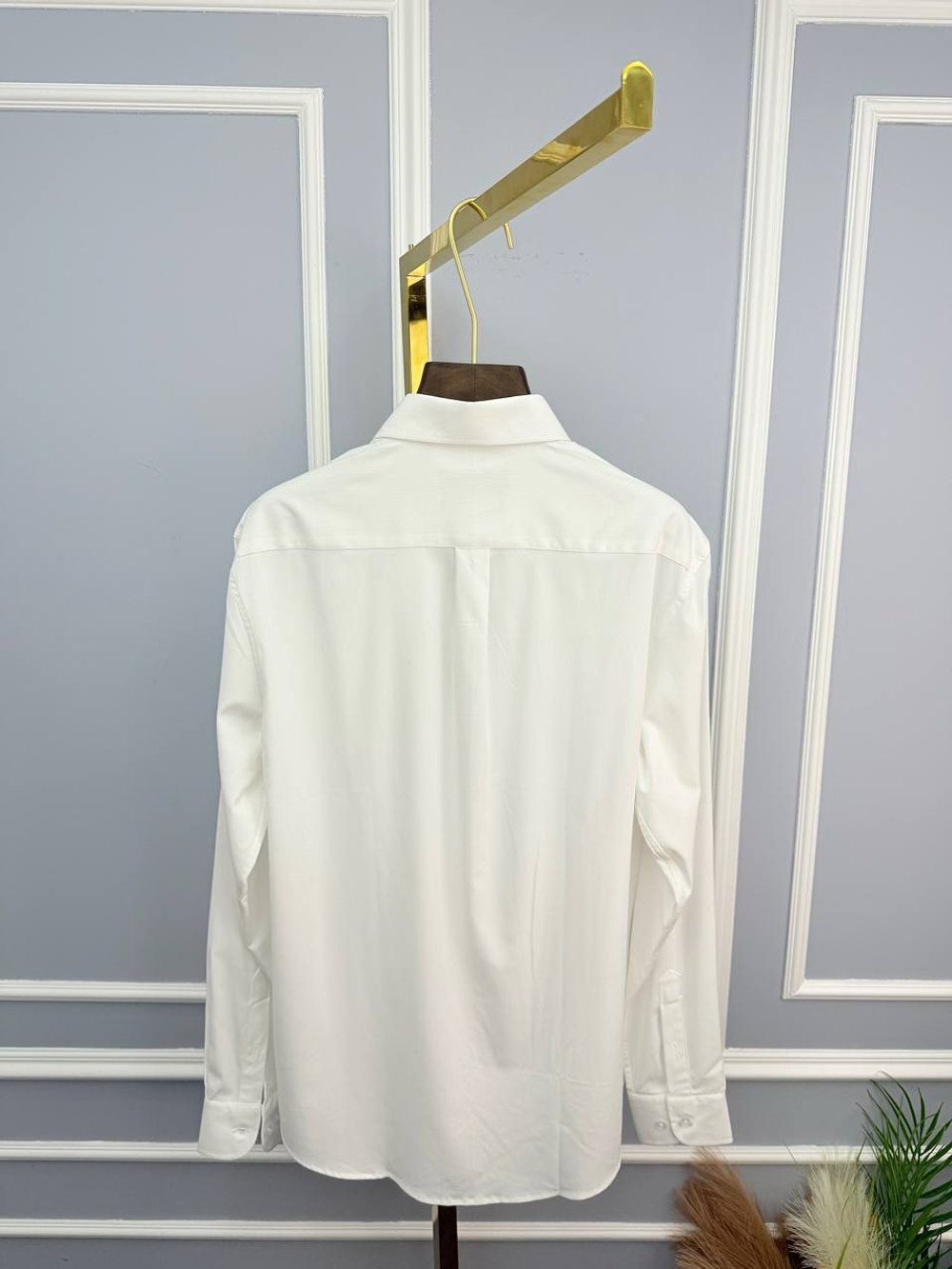 Рубашка Loro Piana