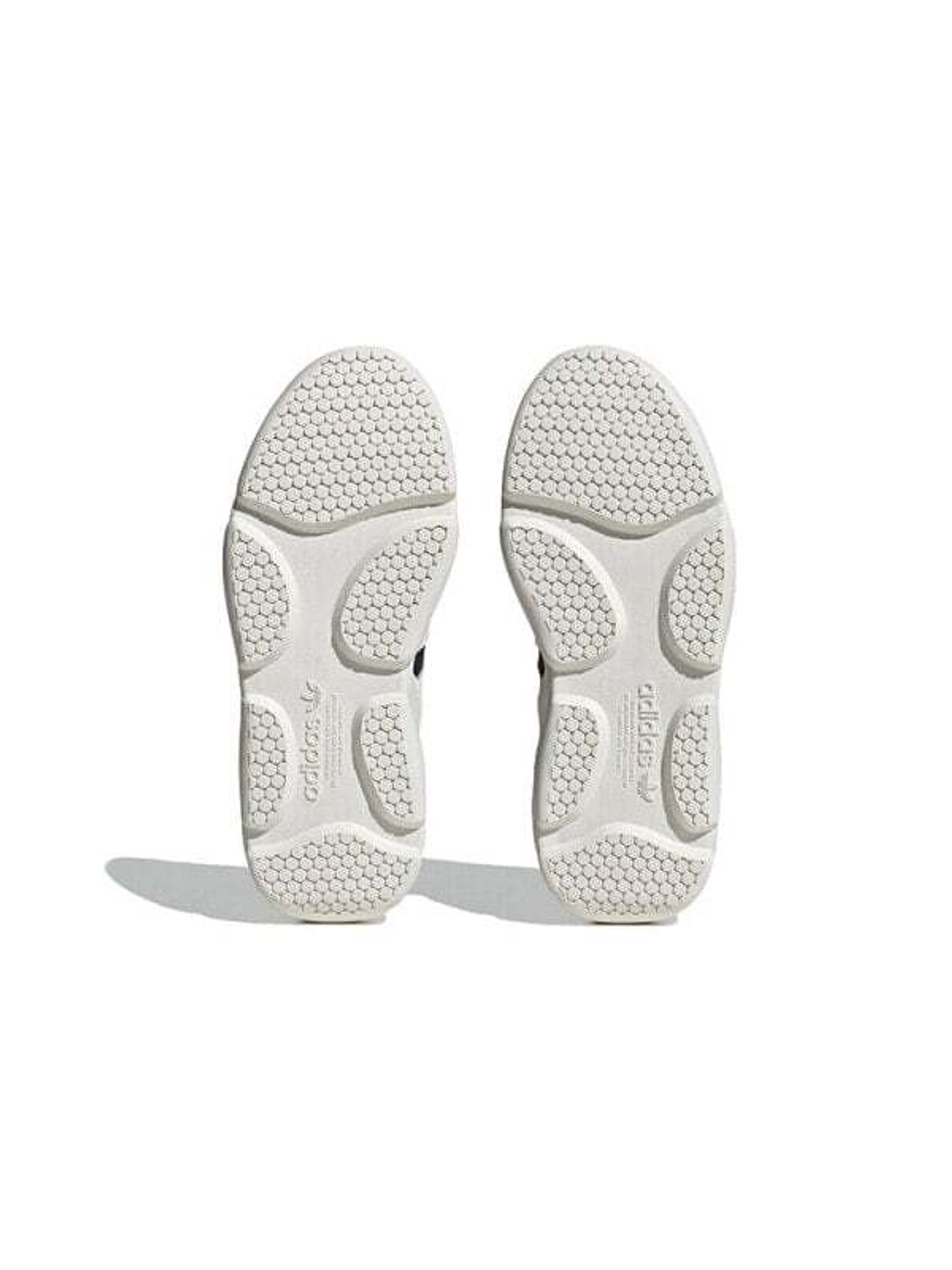 Кроссовки adidas Originals Superstar Millencon 'Black White'