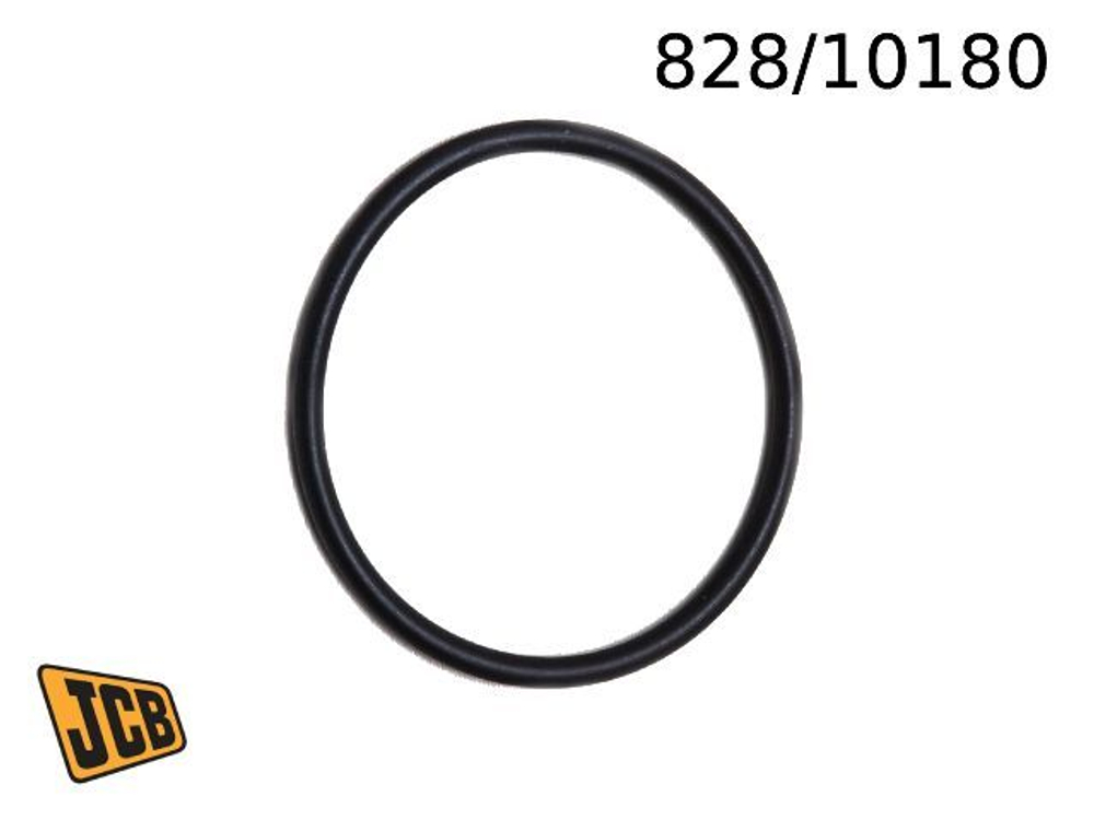 Уплотнительное кольцо КПП JCB 828/10180