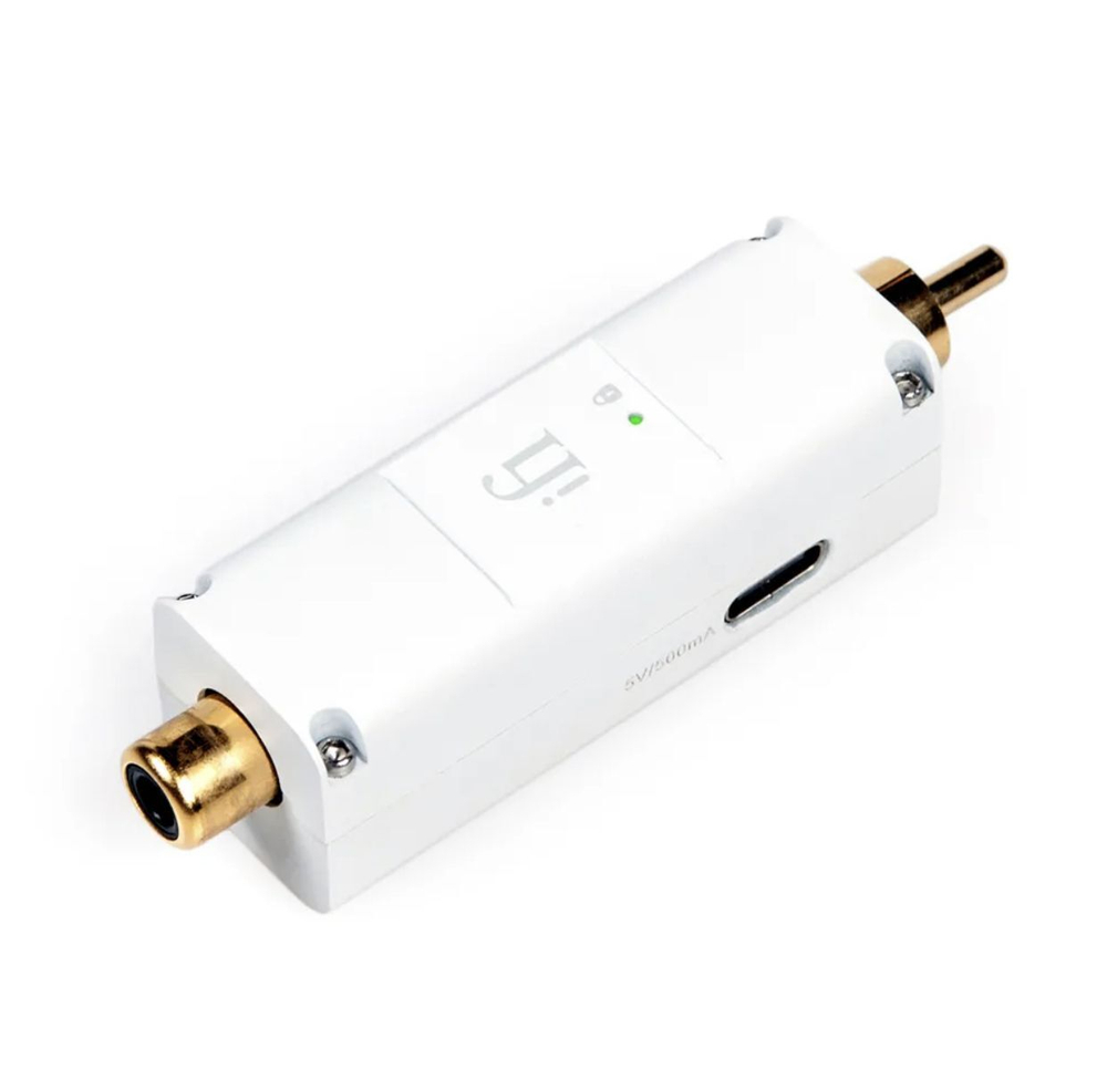 Оптимизатор звукового поля iFi SPDIF iPurifier 2