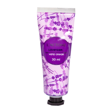 Крем для рук L'ACTONE Lavender Blossom 30 мл