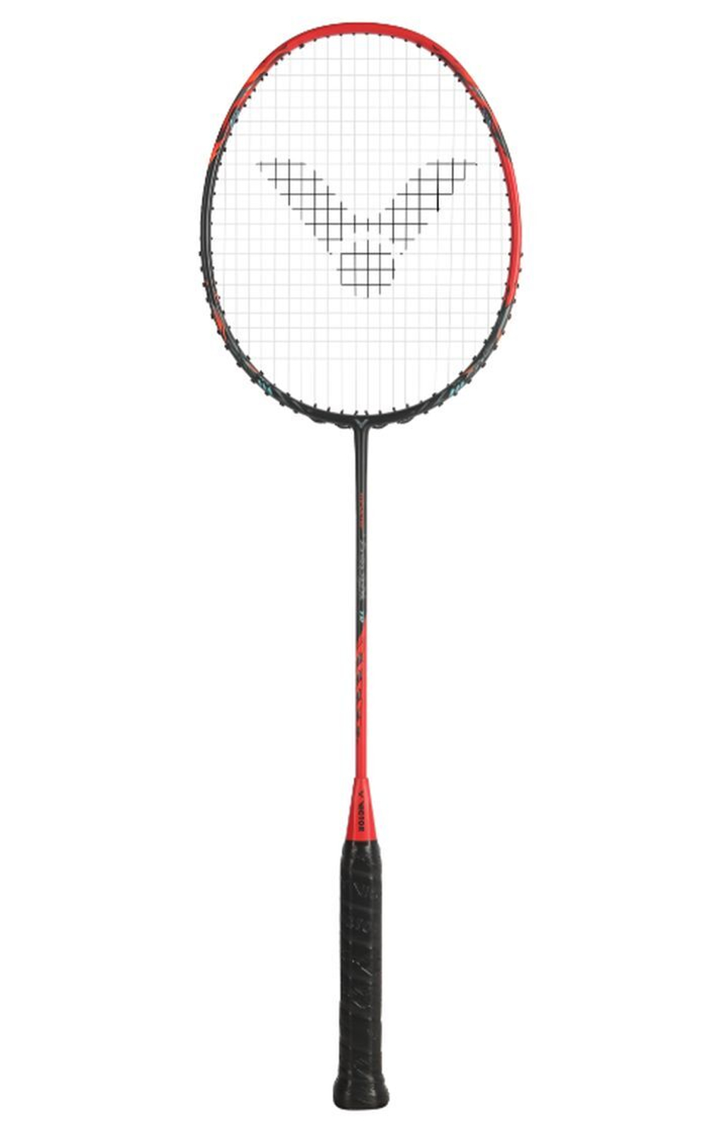 Ракетка для бадминтона Victor Thruster Ryuga TD C