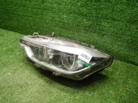 Фара левая BMW 3er F30 (2015-2020) LED