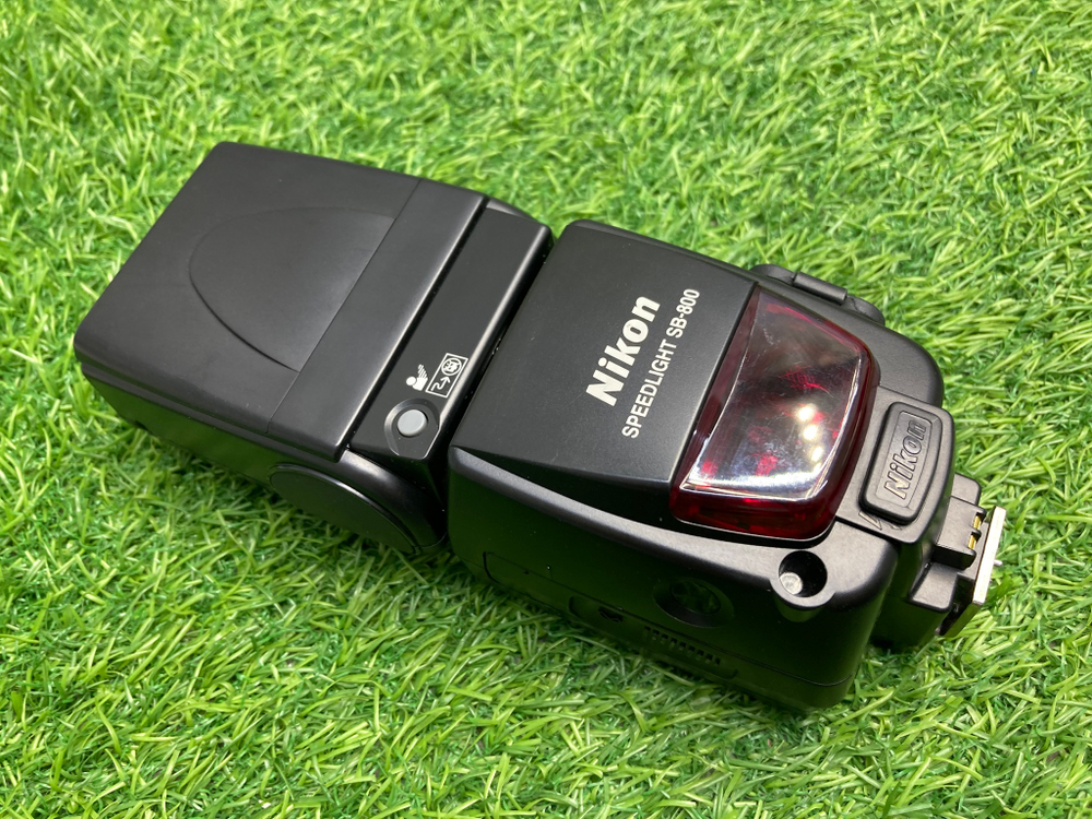 Nikon Speedlight SB-800