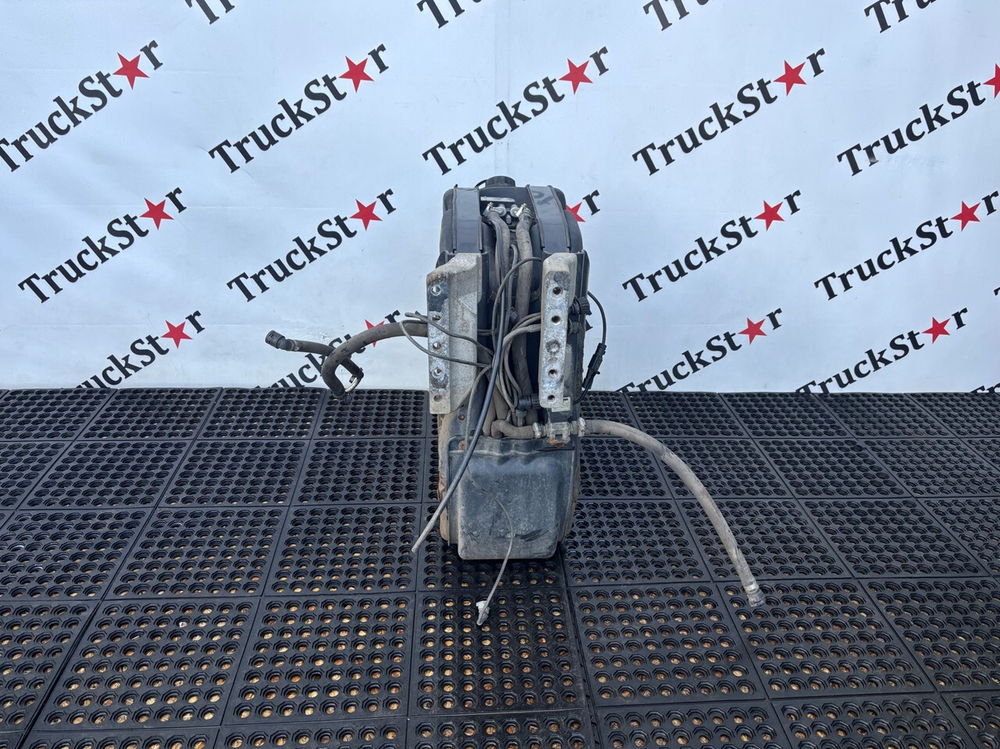 Бак AdBlue в сборе 120L