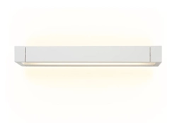 Бра Crystal Lux KANTO AP12W LED WH
