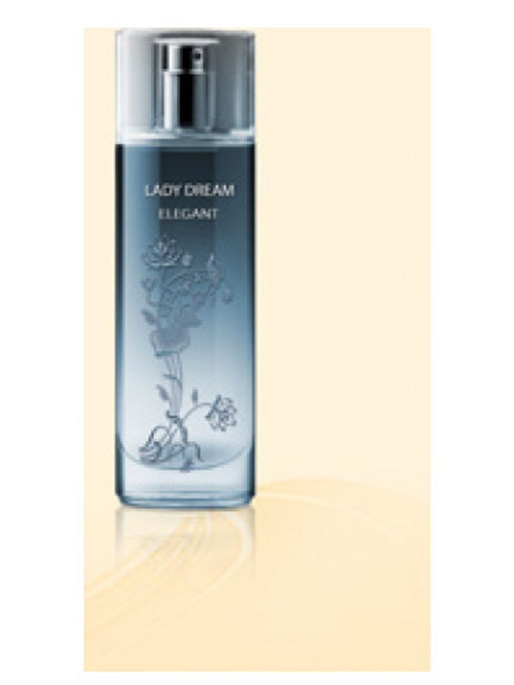 Dzintars Lady Dream Elegant