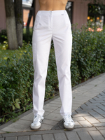 Брюки медицинские женские | Б-104 к статус NEO