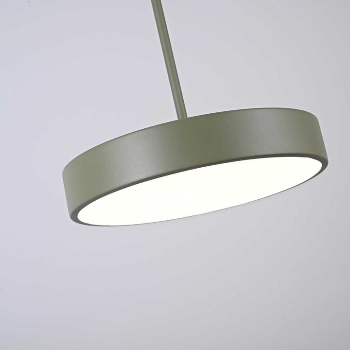 Подвесной светильник Imperium Loft Turna One 141110-26