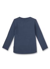 Футболка Sanetta Kidswear 126437 50415