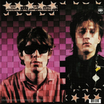 The Psychedelic Furs / Mirror Moves (LP)