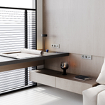 Рамка пластиковая VOLTUM S70 на 3 поста, (шелк)