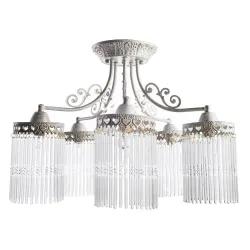 Потолочная люстра Arte Lamp
